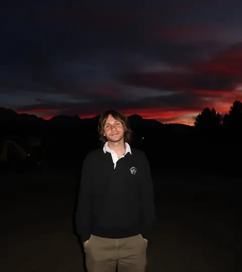 Kyle Grim (Dogwood Tales)