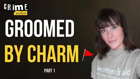How a Coercive Controller Groomed My Entire Family | Miriam Lake Interview | Expert Analysis