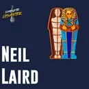 Neil Laird, tomb respecter