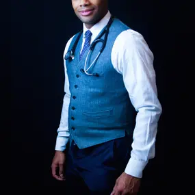 Dr. Philippe Douyon Profile Photo