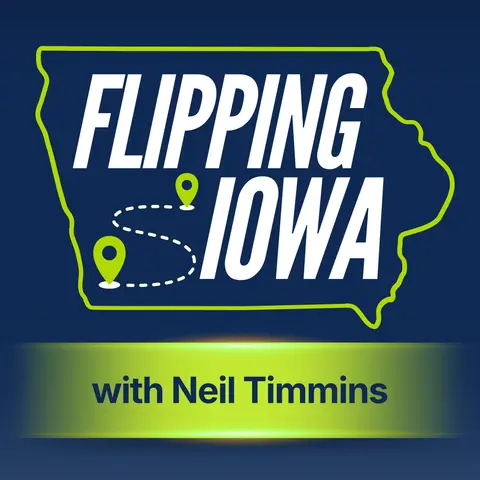Trailer - Flipping Iowa