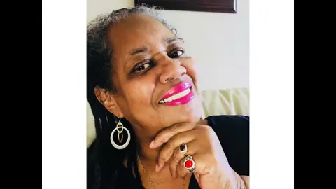 Quintessential Listening: Poetry Online Radio Presents Sylvia "Ladi Di" Beverly