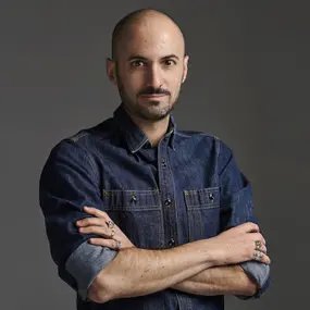Jeremy Sirota Profile Photo