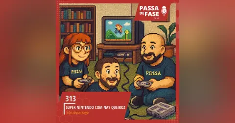 Super Nintendo: 16 bits de pura magia