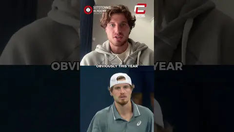 Advice From GB Pro Tennis Player & World No 98, Toby Samuel 🇬🇧🎾