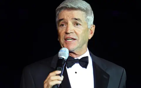 Tom Dreeson