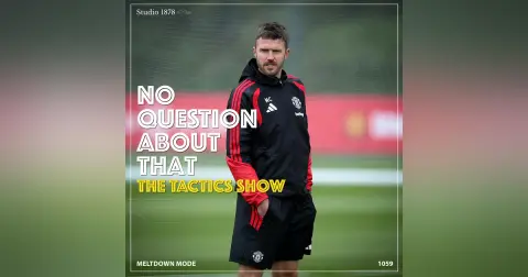 The Tactics Show: Meltdown Mode