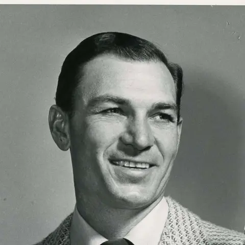The Ben Hogan Foundation - Robert Stennett, CEO