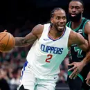 Celtics vs Clippers / Jan 27 / 2023-2024 Season