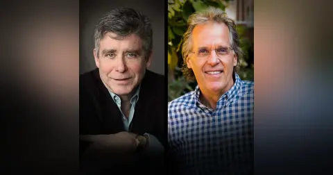 Jay McInerney