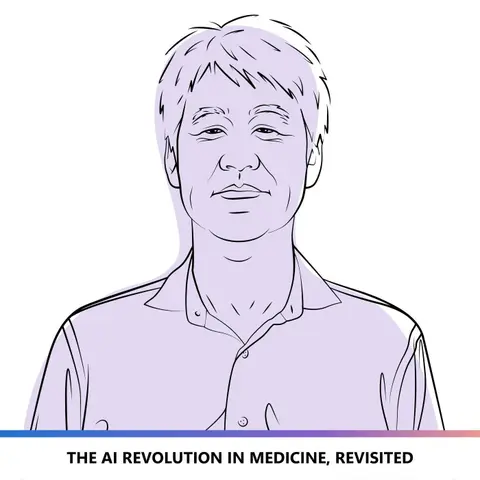 The AI Revolution in Medicine, Revisited: The reality of generative AI in the clinic