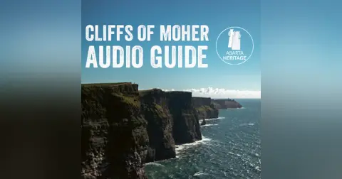 Cliffs of Moher Audio Guide