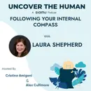 Following Your Internal Compass with Laura Shepherd