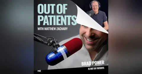 You Shouldn’t Need AI to Survive Cancer: Brad Power