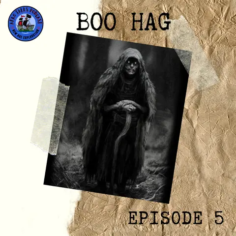 Ol' Boo Hag