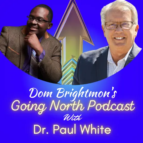 Ep. 764 – The 5 Languages of Appreciation in the Workplace with Dr. Paul White (@drpaulwhite)