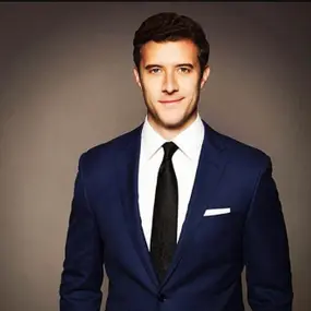 Will Carr Profile Photo