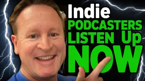 Navigating the Podcasting Landscape with Podtastic Audio's Chris Smith's