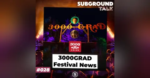 3000GRAD Festival - Einblicke für den 15. Geburtstag (#028)