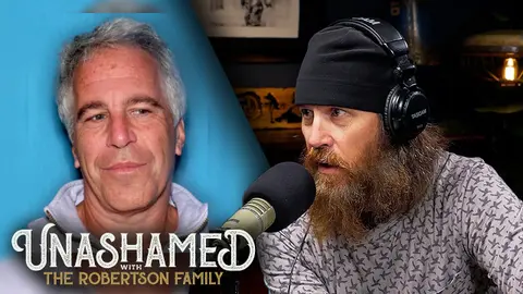 The Robertsons Unmask Epstein's Web of Evil & Why Everyone WILL Be Held Accountable | 1263