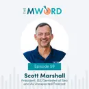 Episode 59: Leadership, Legacy, and the Future of Semester at Sea with Scott Marshall