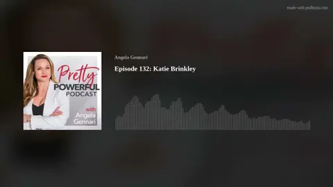 Episode 132: Katie Brinkley