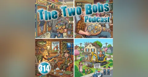 TTB314: Auto-Brewery Syndrome