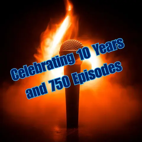 We Hit 750 Because of You
