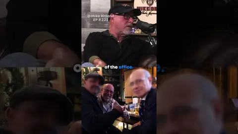 Undercover's Close Call With JAMAICAN Mafia*