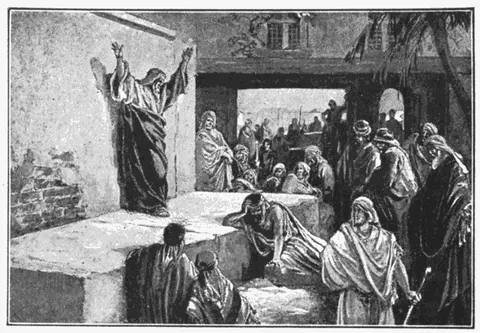 Ep. 47 - National Repentance