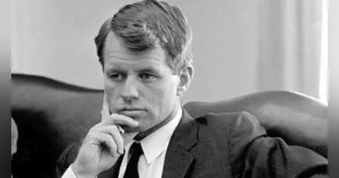 The Assassination of RFK