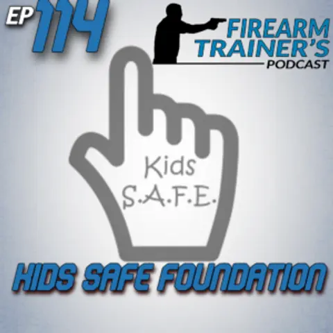 EP-114 Kid Safety Academy
