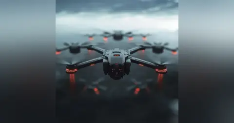 Fully Autonomous Weapons of War