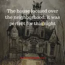 The Devil's House