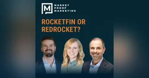 Ep 379 - RocketFin or RedRocket?