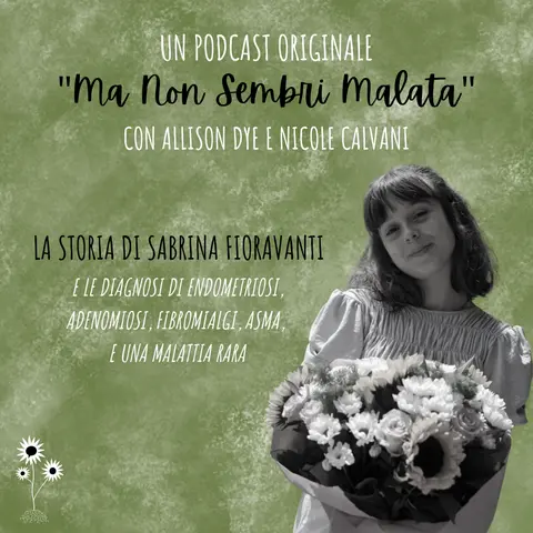 La storia di Sabrina Fioravanti