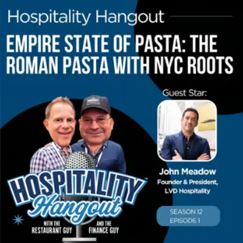 Scarpetta's Journey: From NYC to Global Culinary Icon