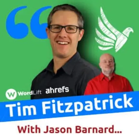 Simple Marketing Fundamentals to Accelerate Revenue Growth (Tim Fitzpatrick and Jason Barnard)