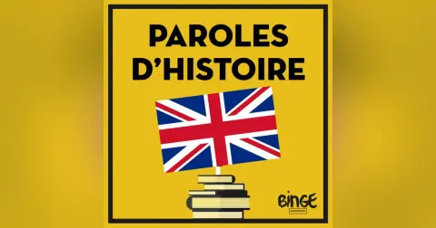 408. L'Antiquité  au pluriel, avec Josephine Quinn (en anglais)