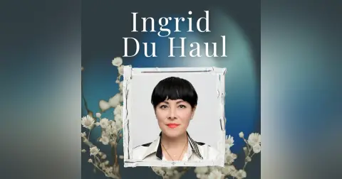 Ingrid Du Haul