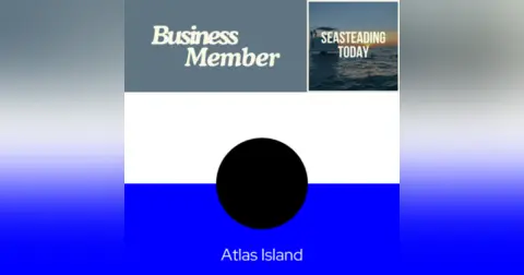 Atlas Island: Building an Anarcho-Capitalist Community