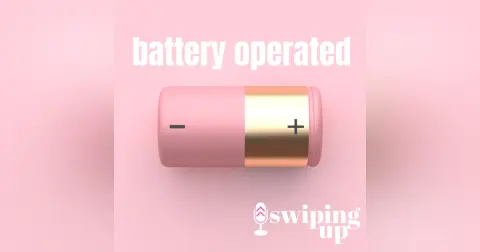 S3 Ep13: Battery Operated