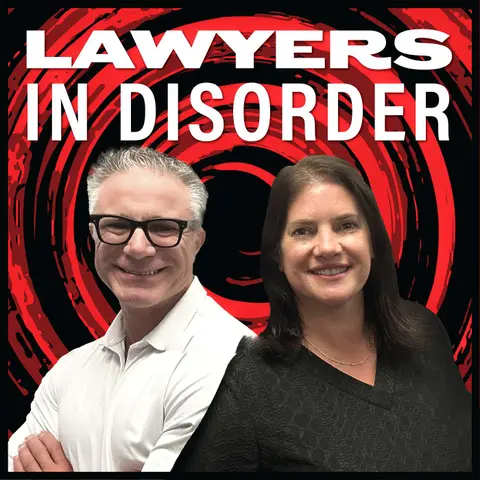 Introducing - Lawyers In Disorder