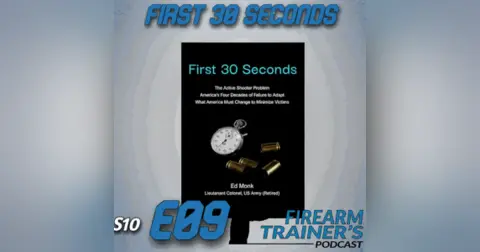 The First 30 Seconds