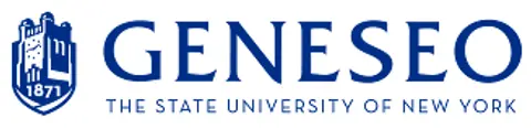 254. SUNY Geneseo - Suzanne Miller - Assistant Director of Admissions