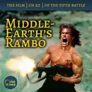 39. Middle-earth’s Rambo – Of the Fifth Battle – The Silmarillion – 27