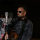 Episode 22: Chris Taylor- Singer/Songwriter, Visual Artist