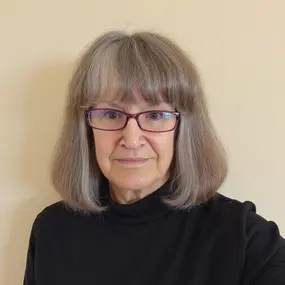 Deborah Kosnett Profile Photo