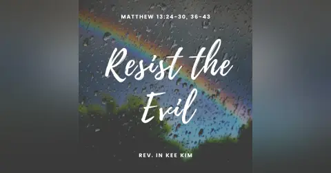 Resist the Evil