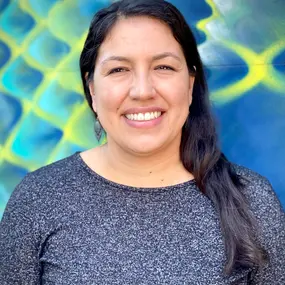 Natasha Garcia Andersen Profile Photo